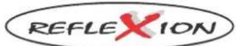 Reflexion DVD9210 - Batteriedaten - 1