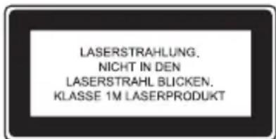 Nextbase SDV49-AM - LASER - 1