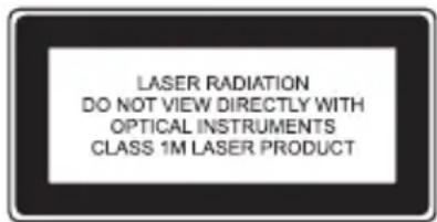 Nextbase SDV49-AM - LASER - 1