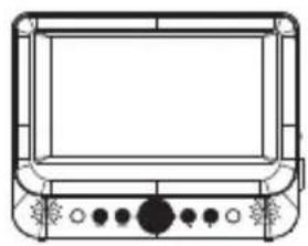 Nextbase SDV49-AM - Lieferumfang - 1