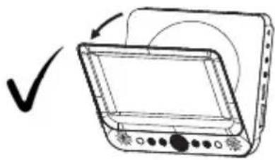 Nextbase SDV49-AM - Allgemeine Bedienungshinweise - 3