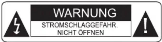 Nextbase SDV49-AM - Sicherheitshinweise - 1