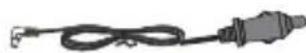 Nextbase SDV49-AM - Inhalt - 5