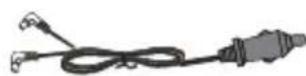 Nextbase SDV49-AM - Lieferumfang - 5