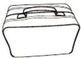 Nextbase SDV49-AM - Lieferumfang - 7