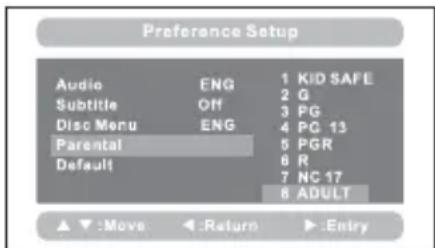 Nextbase SDV49-AM - CD Ripping - 4