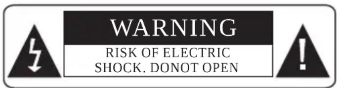 Nextbase SDV49-AM - Safety Precautions - 1