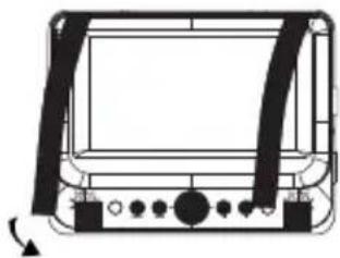 Nextbase SDV48-AM - Fahrzeuginstallation - 3