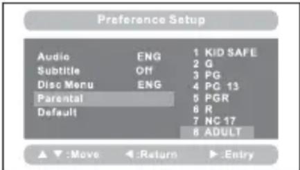 Nextbase SDV48-AM - Movie Mode - 3