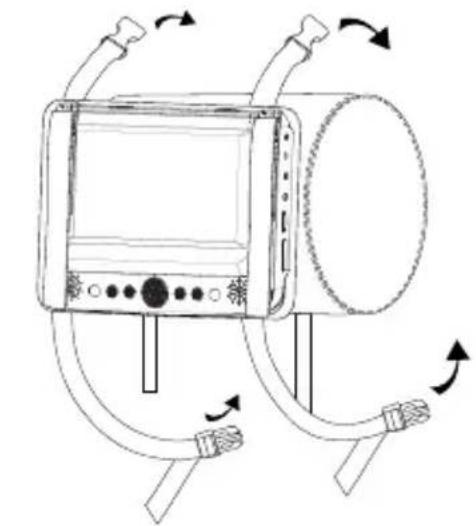Nextbase SDV48-AM - Fahrzeuginstallation - 4