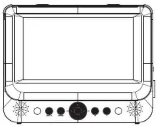 Nextbase SDV48-AM - 1