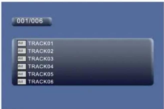 Nextbase SDV48-AM - Movie Mode - 1