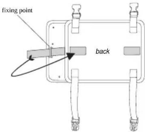 Nextbase SDV48-AM - In Car Installation - 2