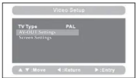 Nextbase SDV48-AC - Videoeinstellungen - 2