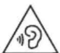 Nextbase NB7D-CAR - AUDIO LEVEL: - 1