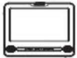 Nextbase NB7D-CAR - PACKAGE CONTENTS - 1