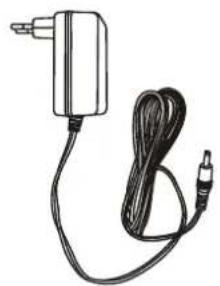 LENCO MES-230 - VERPACKUNGSINHALT - 3