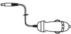 LENCO MES-203 - VERPACKUNGSINHALT - 4