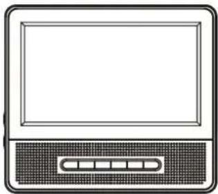 LENCO MES-203 - VERPACKUNGSINHALT - 2