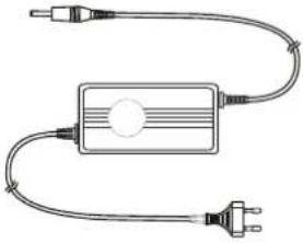 LENCO MES-203 - VERPACKUNGSINHALT - 3