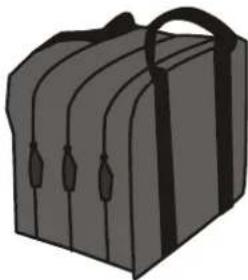 LENCO MES-203 - VERPACKUNGSINHALT - 7