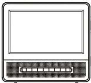 LENCO MES-203 - VERPACKUNGSINHALT - 1