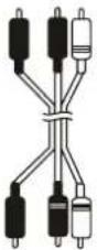 LENCO MES-203 - VERPACKUNGSINHALT - 5