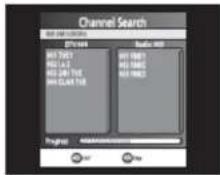 LENCO DVP-945 - Automatische Suche - 1