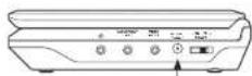 CLATRONIC CTV 731 - Benutzung des Adapters - 1