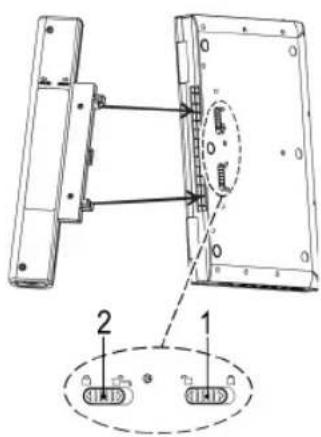 CLATRONIC CTV 732 - i HINWEIS: - 1