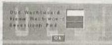 Bullit SG78M - [Password] - 1