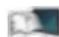 PANASONIC Viera TX-40CS610E - (Ein / Aus) - 1