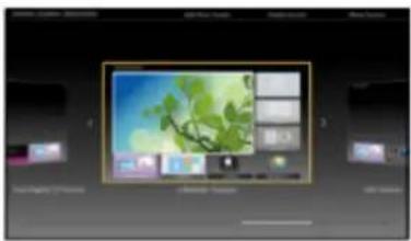 PANASONIC Viera TX-40CS610E - Einstellungen - 2