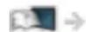 PANASONIC Viera TX-40CS610E - ■ Den Modus umschalten - 1