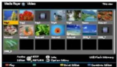 PANASONIC Viera TX-40CS610E - Information - 1