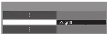 PANASONIC Viera TX-P65STW50 - Wählen Sie [Anzeige-Einstellungen] - 1