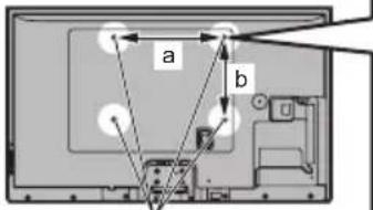 PANASONIC Viera TX-P65STW50 - Sonderzubehör - 4