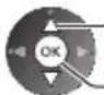 PANASONIC Viera TX-P65STW50 - Musik-Setup - 3