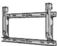 PANASONIC Viera TX-P65STW50 - Sonderzubehör - 3