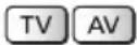 PANASONIC Viera TX-P65STW50 - Wählen Sie den Eingangsmodus, den Sie ändern und einstellen möchten - 1