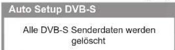 PANASONIC Viera TX-P65STW50 - Start Auto Setup (Die Einstellungen werden automatisch vorgenommen) - 1