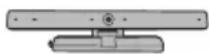 PANASONIC Viera TX-P65STW50 - Kommunikationskamera - 1