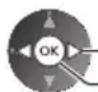 PANASONIC Viera TX-P55ST50J - ■ Rückkehr zum laufenden Fernsehprogramm (Wiedergabe von [Pause Live TV anhalten] / Pause beenden) - 4