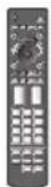 PANASONIC Viera TX-P55ST50J - Standardzubehör - 1