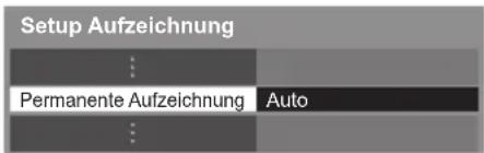 PANASONIC Viera TX-P55ST50J - Konstante Aufnahme [Permanente Aufzeichnung] - 1