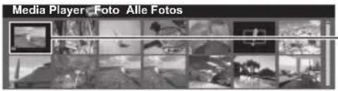 PANASONIC Viera TX-P55ST50J - ■ Betrachten der gespeicherten 3D-Fotos - 1