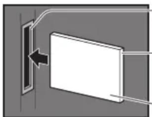 PANASONIC Viera TX-P55ST50J - Vorsicht - 1