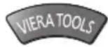 PANASONIC Viera TX-P50STW50 - Rufen Sie [VIERA TOOLS] auf, und wählen Sie [VIERA Link] - 1