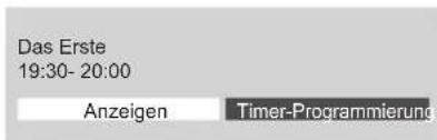 PANASONIC Viera TX-P50STW50 - ■ Betrachten des Programms - 2