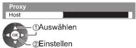 PANASONIC Viera TX-P50STW50 - [Proxy] - 2